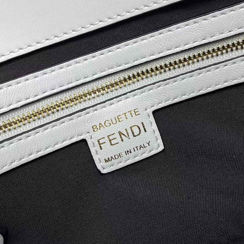 F**di baguette bags